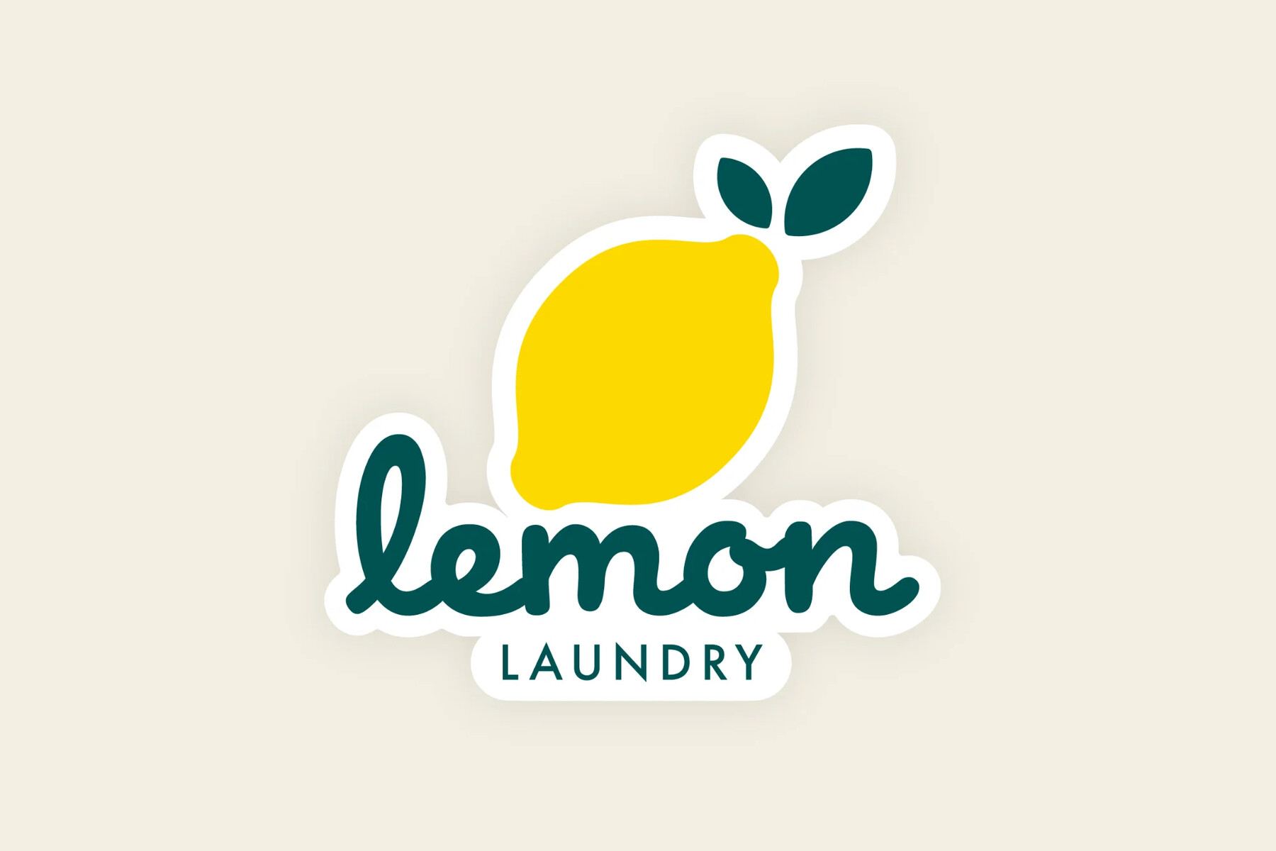 Lemon Laundry