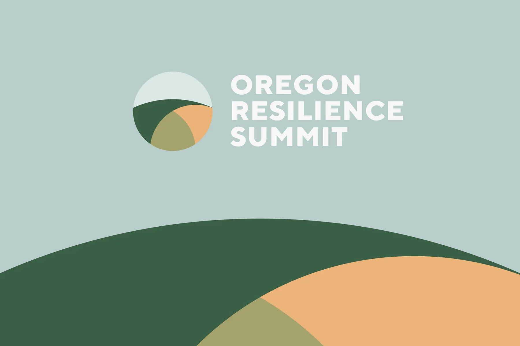 Oregon Resilience Summit