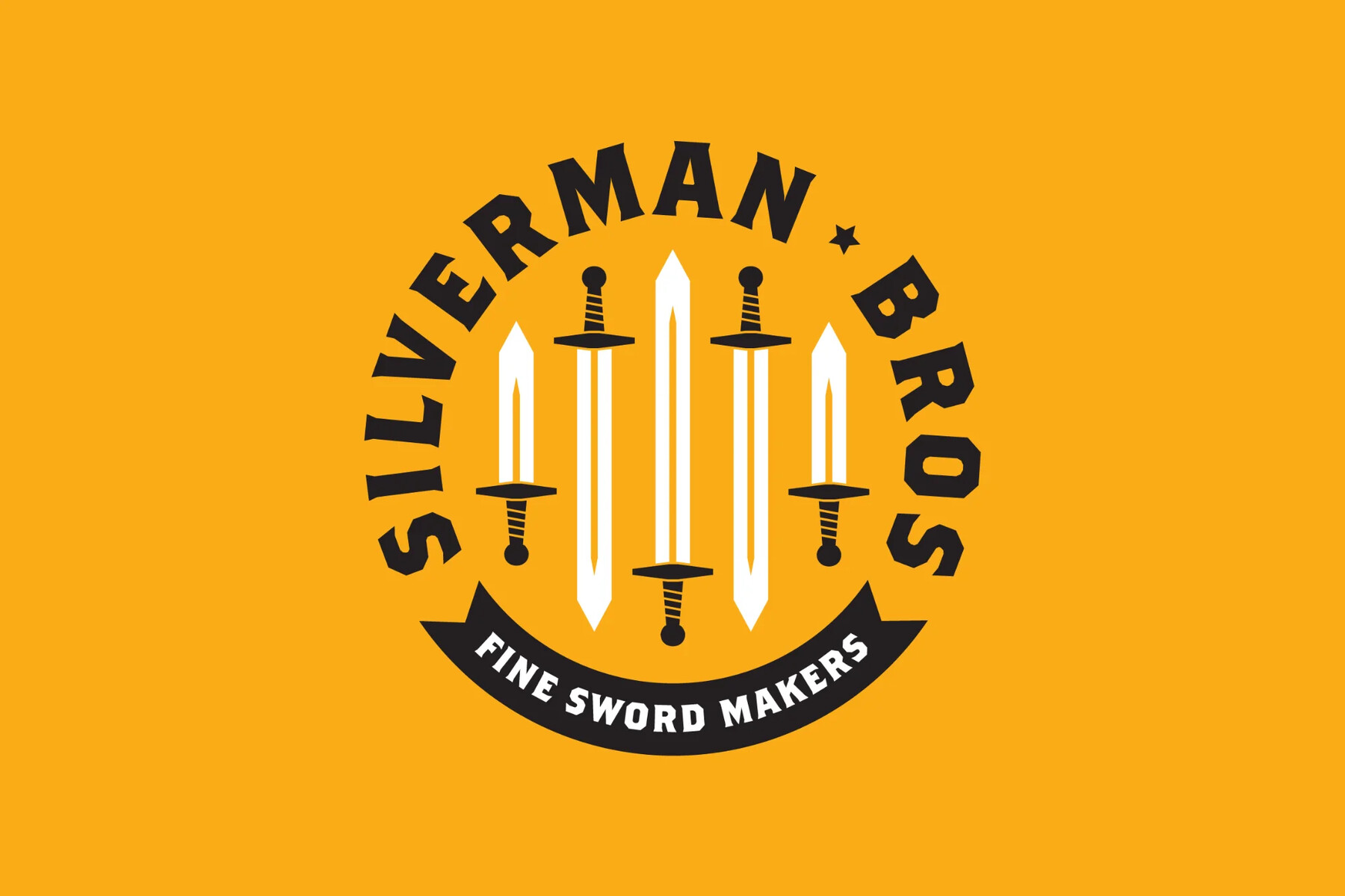 Silverman Bros