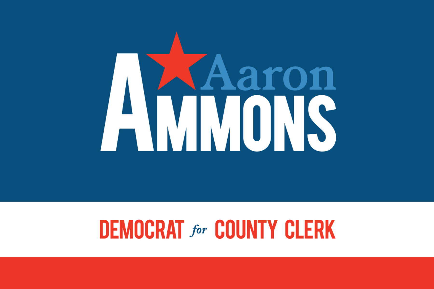 Aaron Ammons