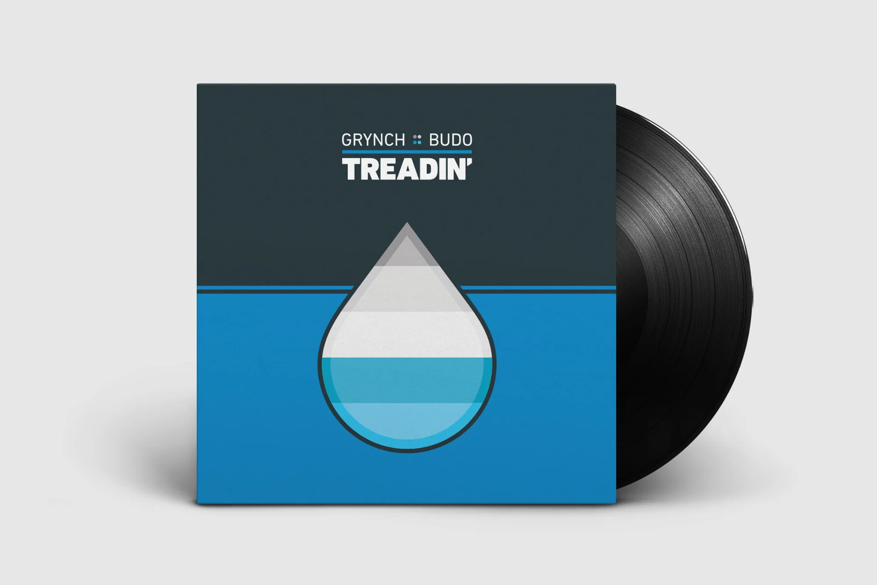 Budo Grynch Treadin'