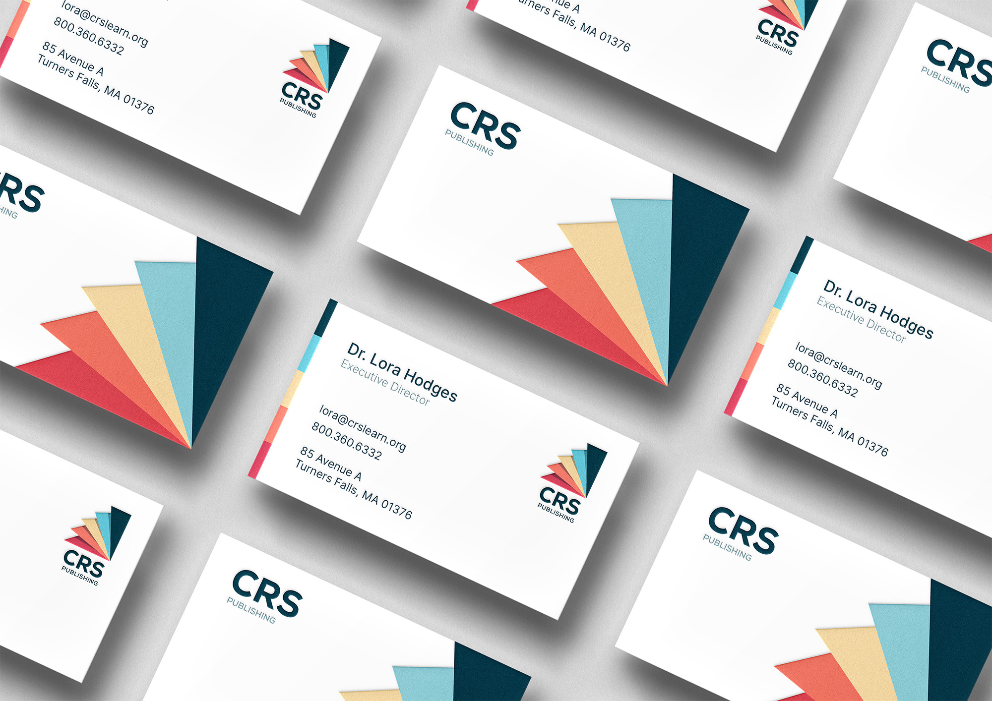 CRS Publishing