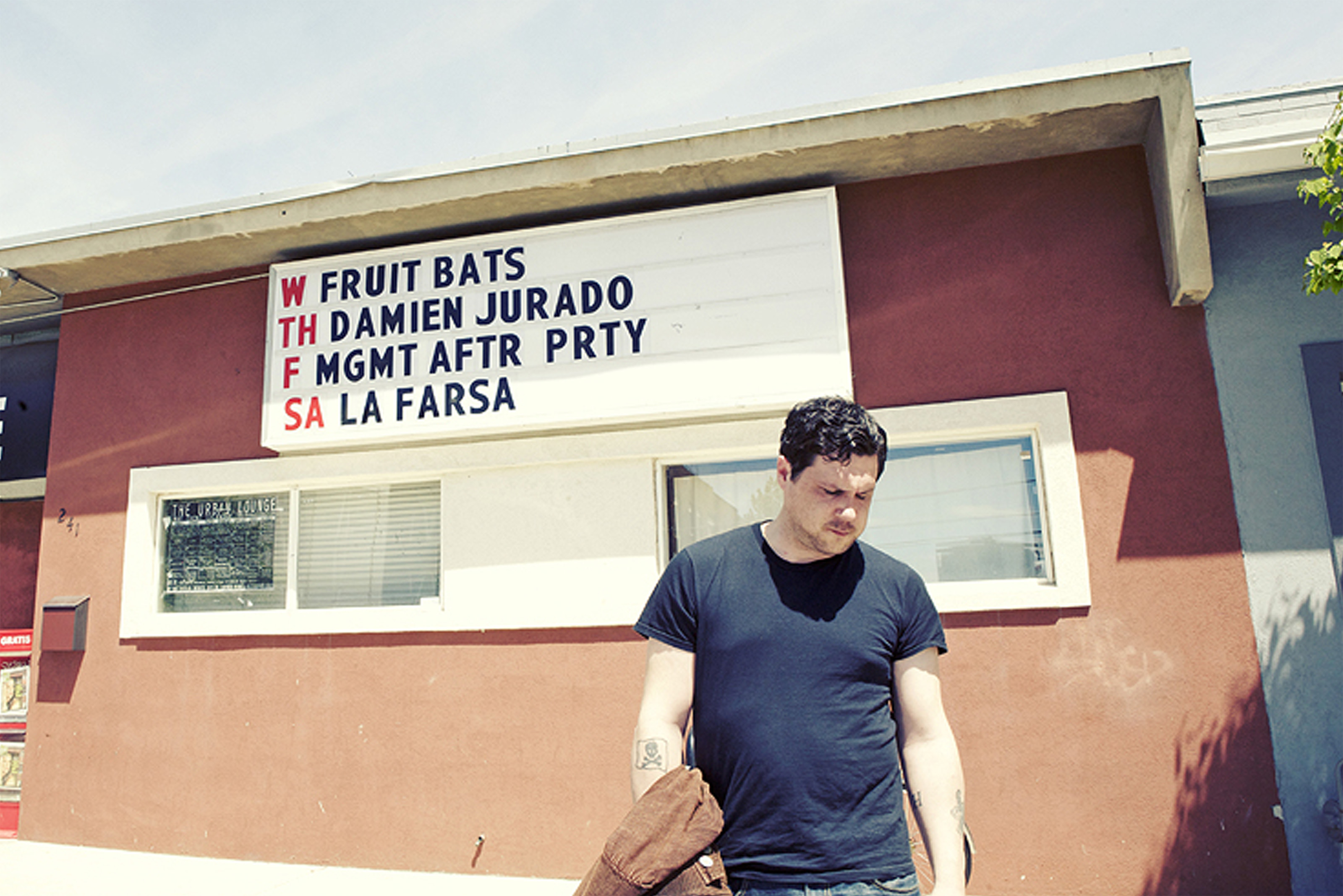 Damien Jurado