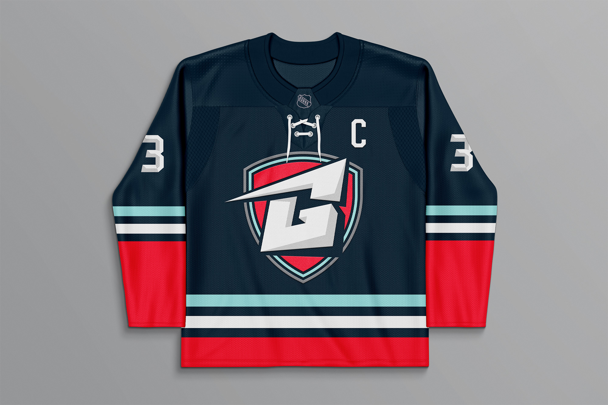Gecko Hockey