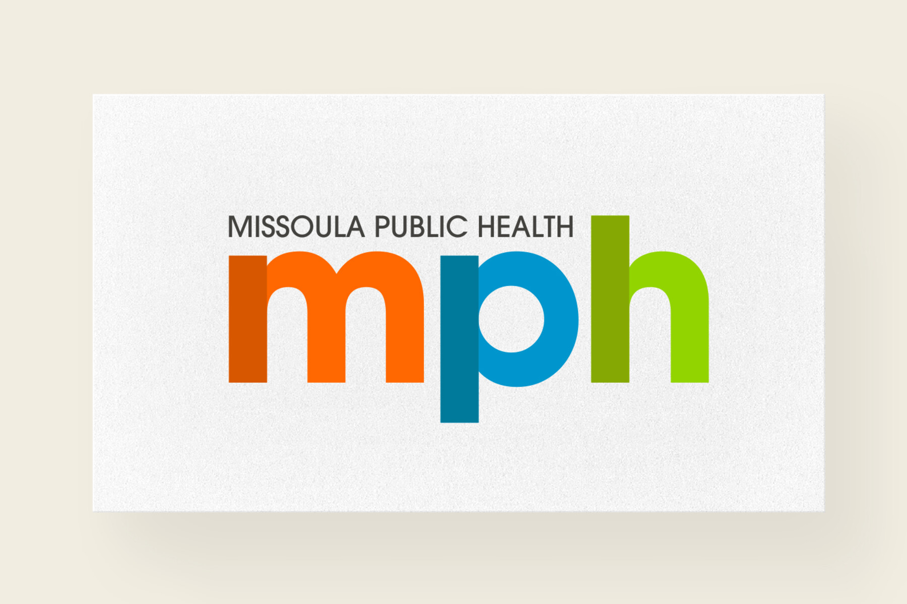 Missoula Public Health