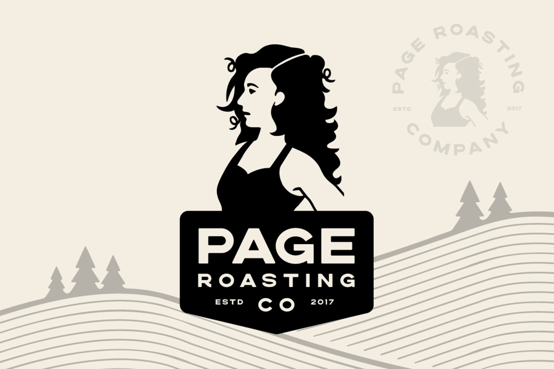 Page Roasting Co