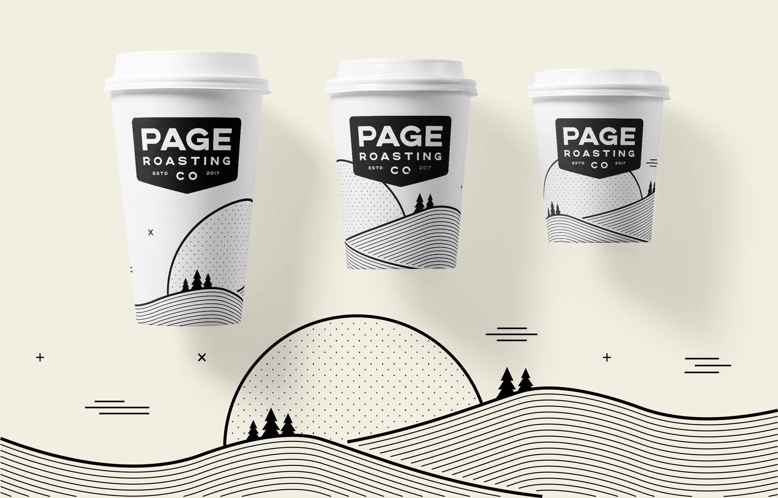 Page Roasting Co