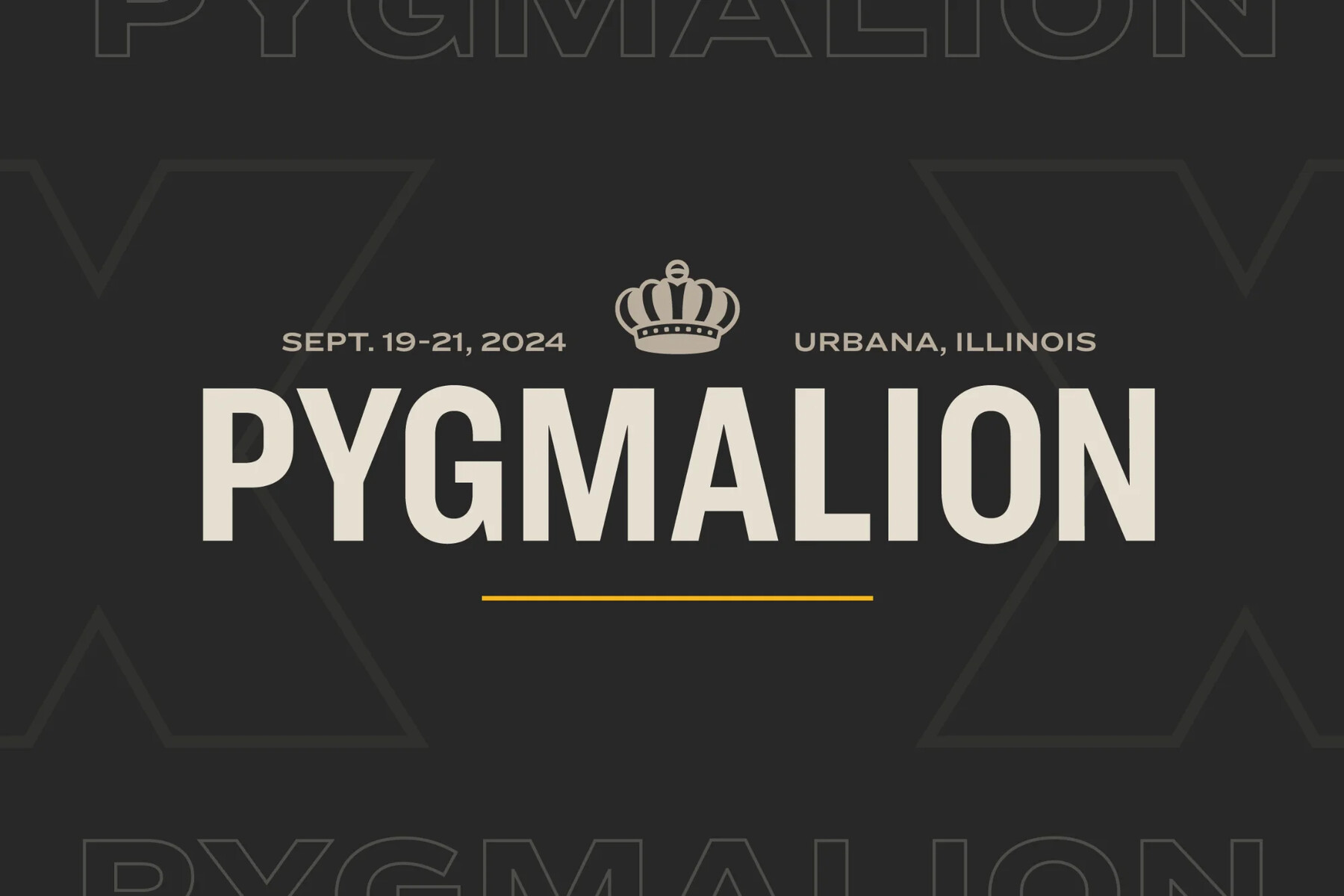 Pygmalion