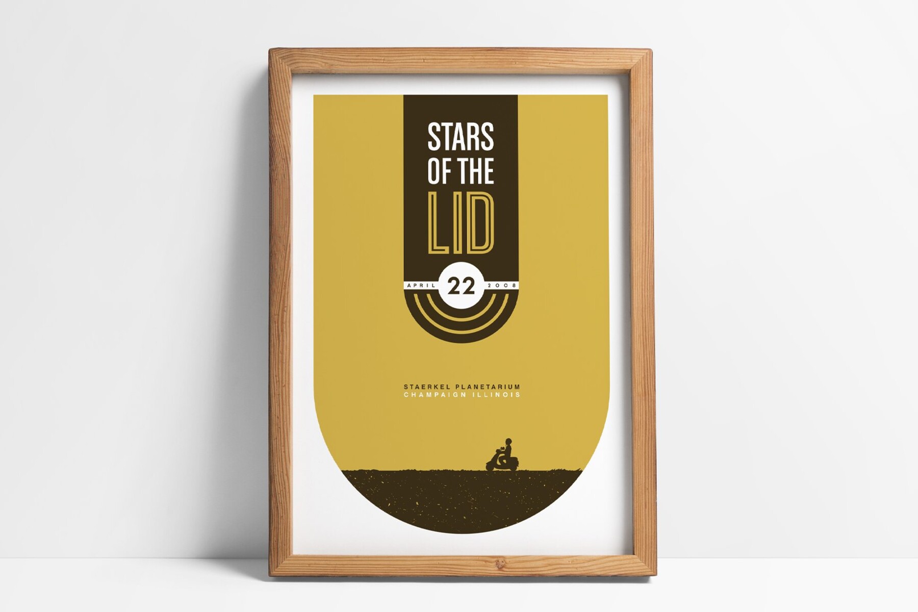 Stars of the Lid