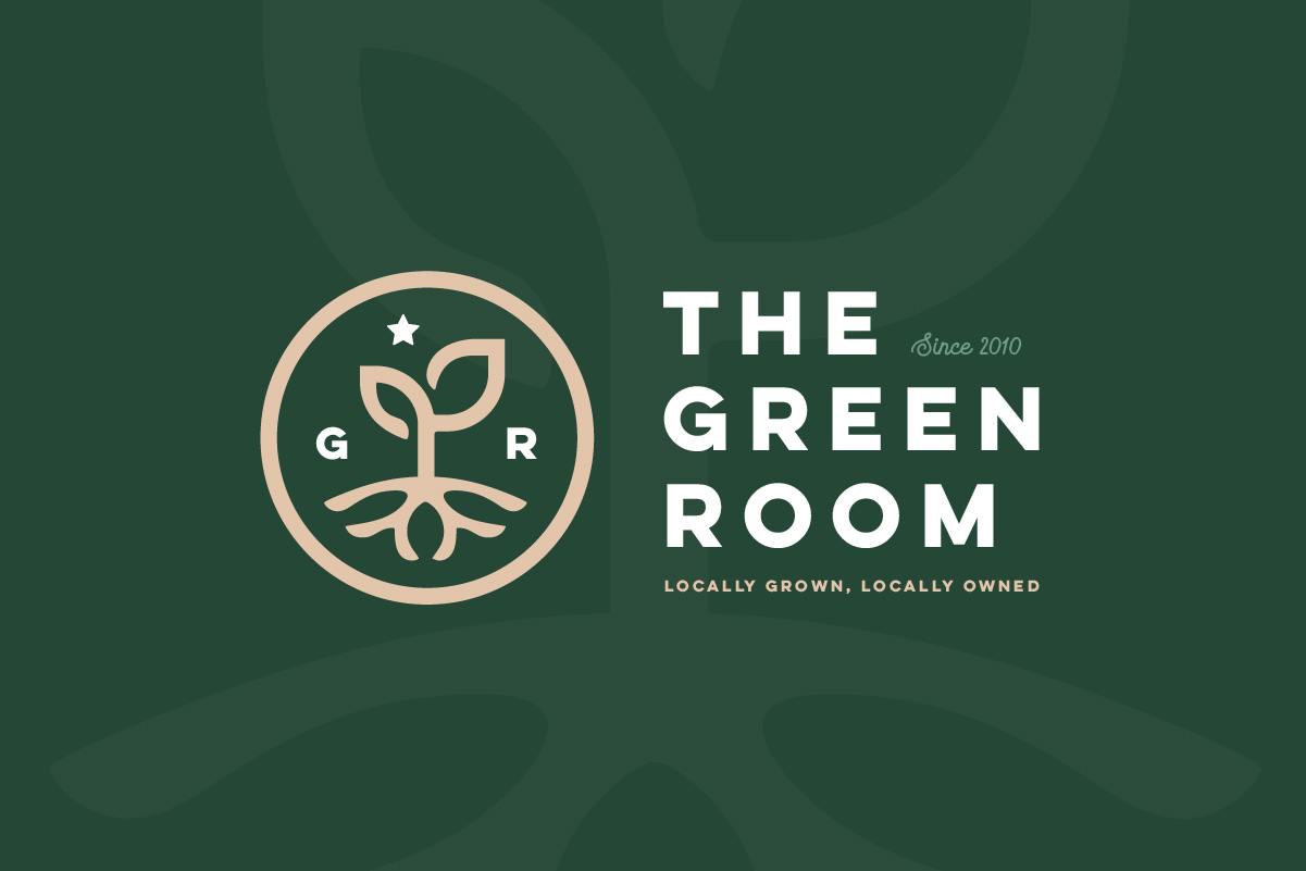 The Green Room