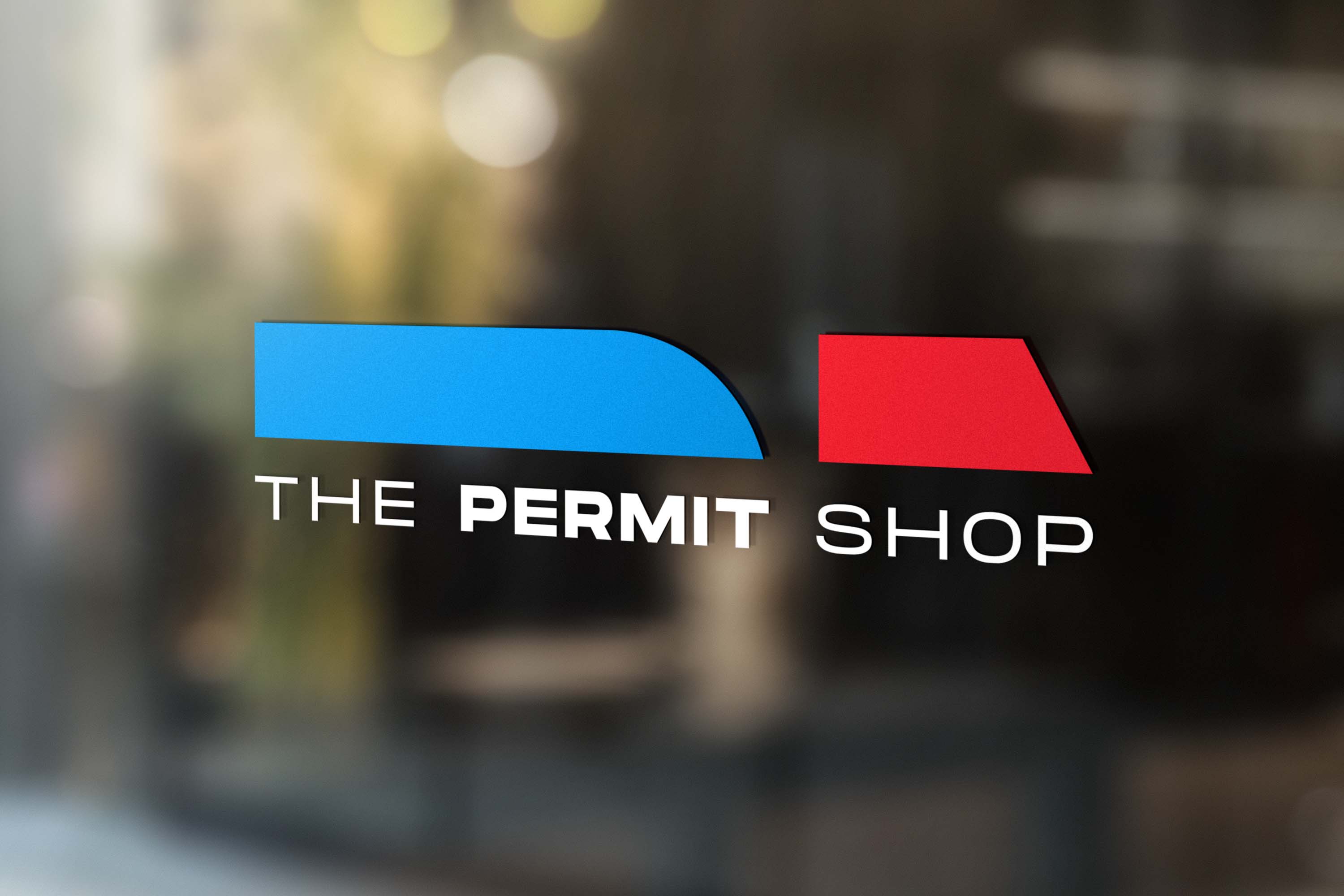 The Permit Shop