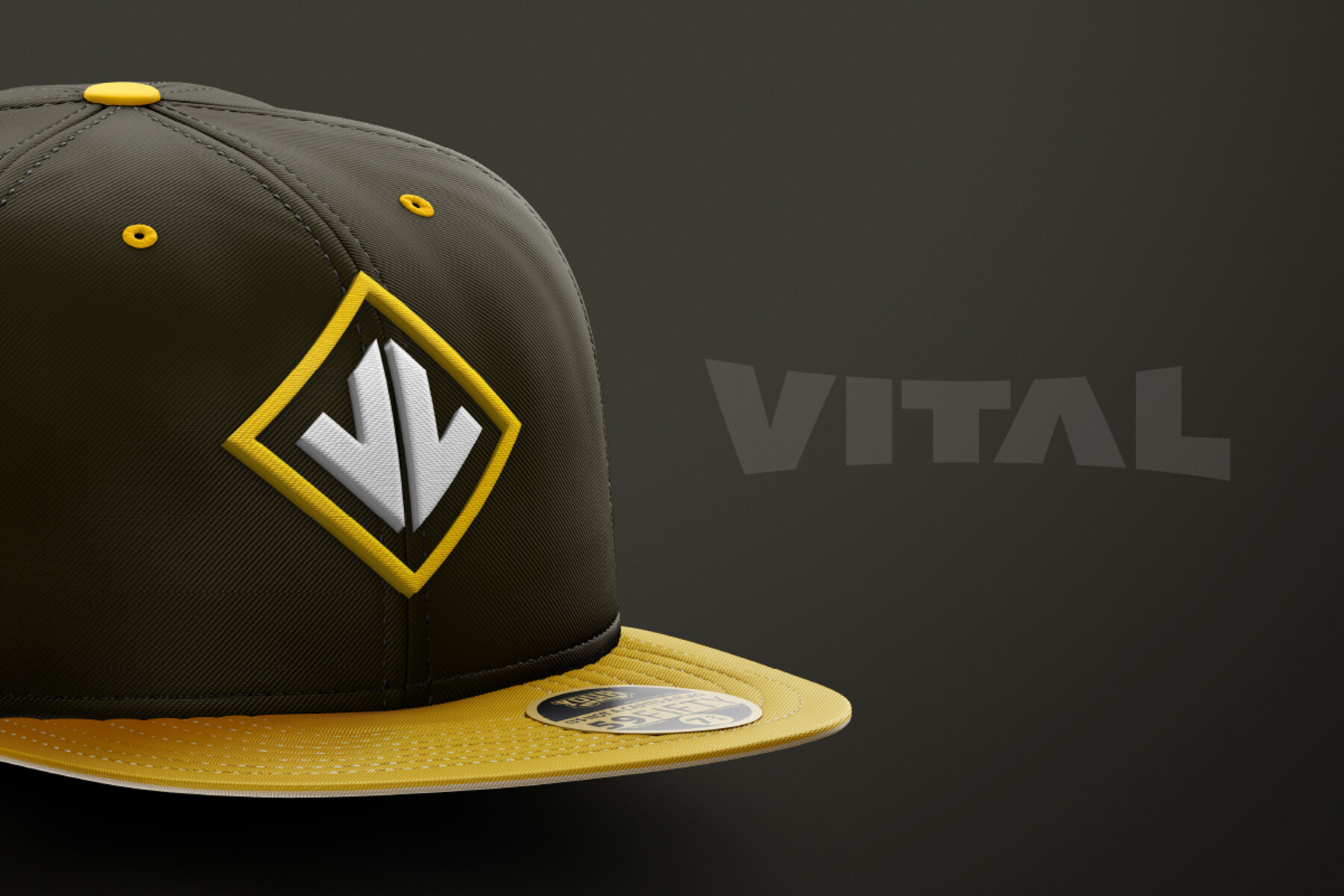 Vital Hat Co.
