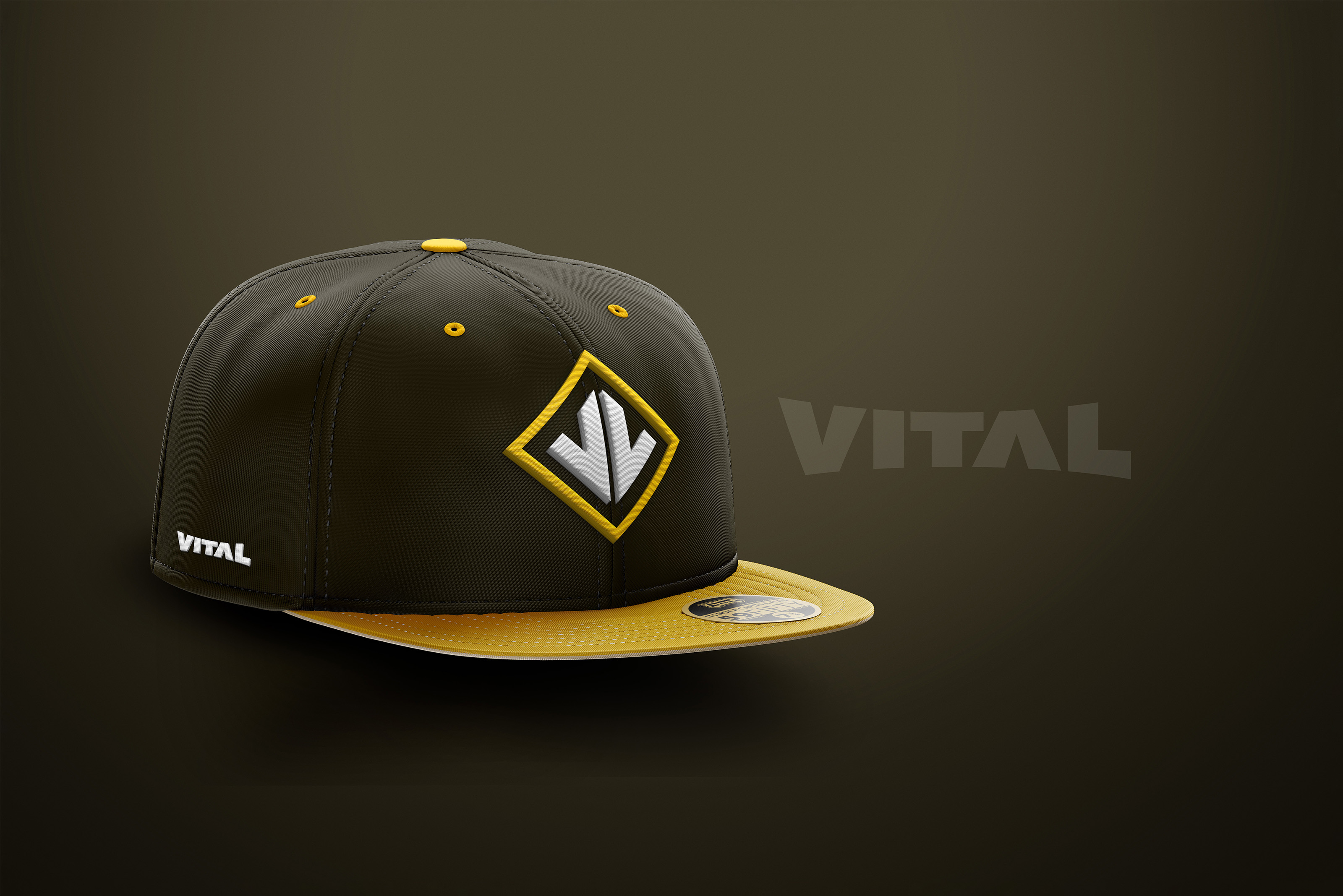 Vital Hat Co.