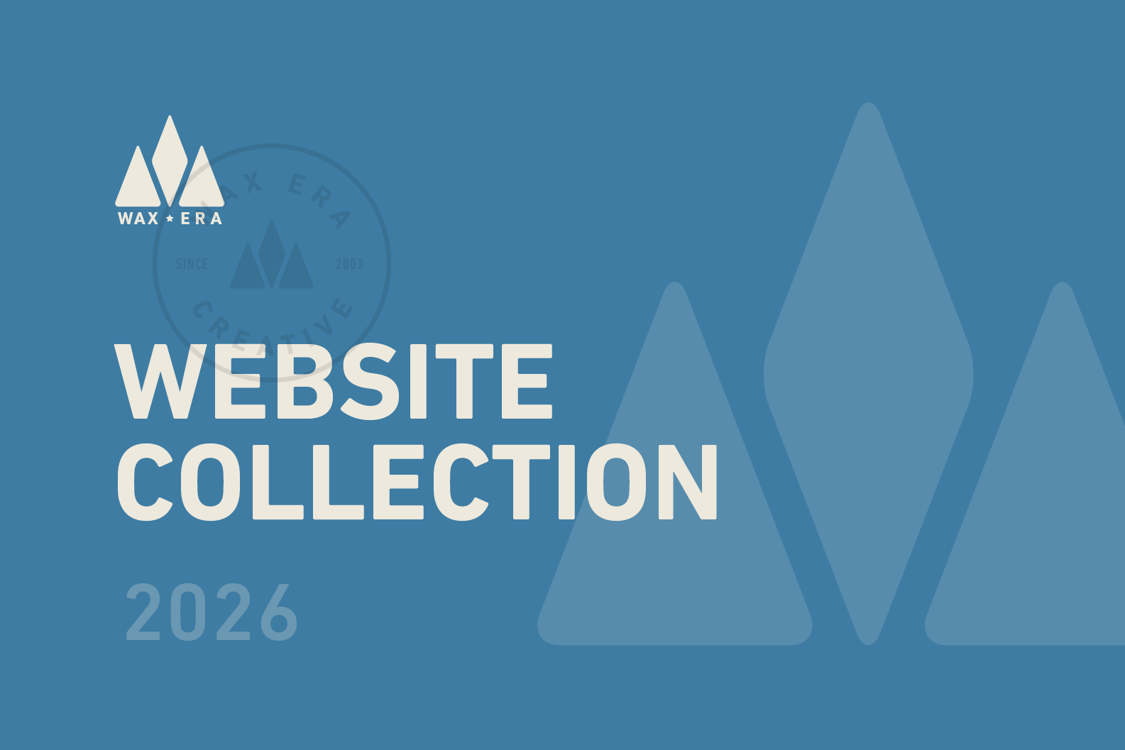 Website Collection